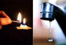 Блэкаут в Одессе: какая ситуация на вечер 6 декабря