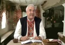 В Одессе скончался ведущий местной телепередачи «Сказки Деда Панаса»