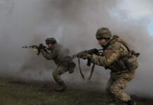 Военные праздники в Украине: календарь на 2024 год