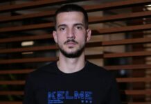 Футбол. Владімір Арсіч став «моряком»
