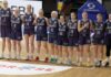 Баскетбол. «ІнтерХім» завершив регулярний чемпіонат поразками від «Франківська-Прикарпаття»
