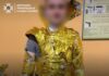 В Одесской области задержали «,блестящих» уклонистов