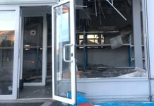Ракетная атака по Одессе: возросло количество раненых, пострадало соцучреждение