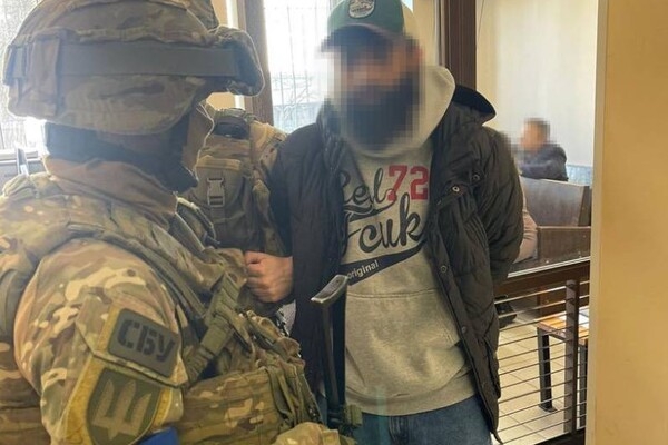 В Одессе два брата-иностранца работали на ФСБ и готовили ракетный удар: один из них хотел быть мэром 