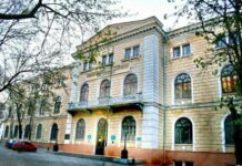 Одесский ВУЗ вошел в список лучших университетов мира