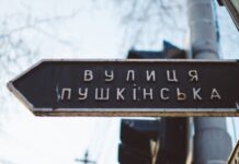 «Пушкина, Суворова и Чехова»: сколько в Одесской области топонимов, названных в честь российских деятелей