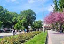 Концерт «Сюита A la dance» и стендап-вечер Андрея Бережко: куда пойти в Одессе в пятницу и эти выходные