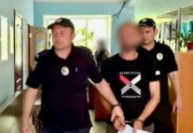 В Одесской области задержали мужчину, которого подозревают в убийстве односельчанина