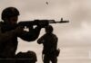 Карта боевых действий в Украине 4 июня