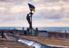 Карта боевых действий в Украине 23 августа