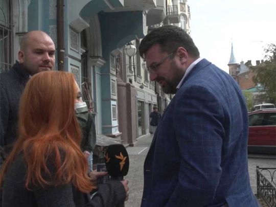 Інтерпол оголосив у міжнародний розшук колишнього генерала СБУ: в чому його звинувачують