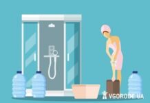 У некоторых одесситов завтра весь день не будет воды