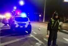 Под Одессой легковушка наехала на шестилетнего мальчика: что с ребенком