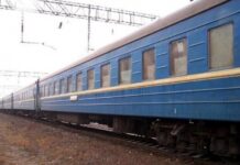 В Одесской области на железной дороге погиб мужчина: происшествие расследует полиция