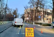 В Одессе в ДТП погиб мужчина: подробности аварии