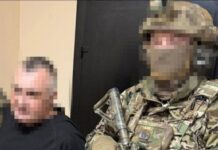 Задержанному за убийство одесского активиста Демьяна Ганула сообщили о подозрении