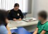 В Одесской области 12-летние подростки устроили взрыв в подъезде