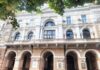 В Одессе сдают в аренду помещение старинного главпочтамта