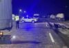 В Одесской области произошла авария с участием грузовика: погиб молодой парень