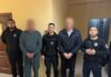 В Одесской области задержали водителей международного рейсового автобуса: чем они провинились