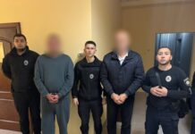 В Одесской области задержали водителей международного рейсового автобуса: чем они провинились