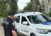 Запуск фейерверка в Одесской области: дело расследует полиция