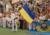 Карате. Всеукраїнський турнір «Кубок Співдружності» зібрав в Одесі понад 700 учасників зі всієї України