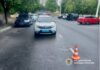 В Черноморске водитель BMW травмировал пассажирку мопеда: полиция открыла уголовное производство