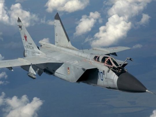 рф має намір збільшити виробництво літаків: прогноз аналітиків ISW