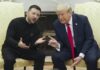 Историческая встреча Трампа, Зеленского и европейских лидеров в Белом доме: что говорят стороны