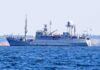 РФ нанесла удар по украинскому кораблю: есть погибший и раненые