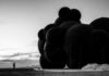 Украинская инсталяция «Черное Облако» на Burning Man разрушена ураганом