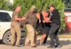 В Одесской области работники ТЦК задержали мужчину: комментарий военкомата