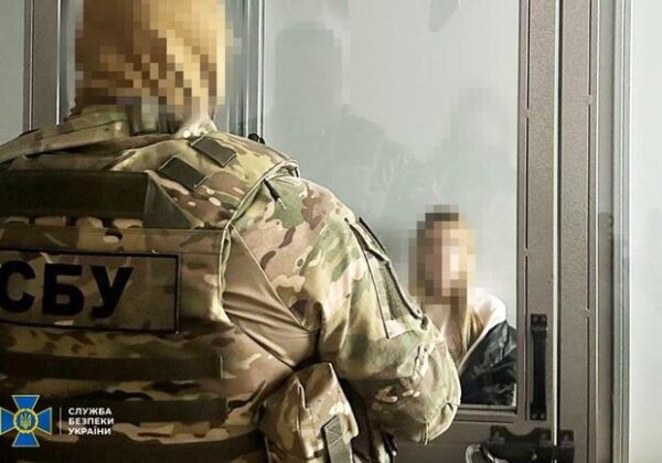 В Одессе 15 лет тюрьмы получила агентка ФСБ: сдавала координаты для атак по городу В Одессе 15 лет тюрьмы получила агентка ФСБ: сдавала координаты для атак по городу