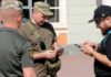 У работников ТЦК появятся бодикамеры: вручение повесток будет фиксироваться с 1 сентября