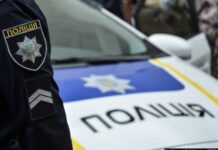 «Убийство» старшего лейтенанта в Одессе: правоохранители опровергли фейк