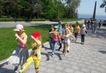 Угроза обстрела: в школах Одессы отменяют экскурсии по городу