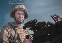 Пулеметчик уничтожил в Одесской области три «Шахеда»: что об этом бойце известно