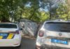В Одесской области произошел взрыв возле многоэтажки: есть пострадавший