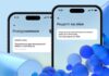 Медицинские уведомления в Дії: пациенты будут получать push-уведомления о рецептах и направлениях