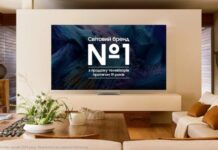 Почему Samsung остается №1 на рынке телевизоров: секрет успеха в QLED и Vision AI