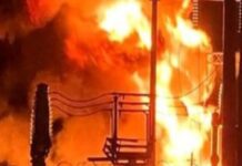 Самый масштабный обстрел Черноморска Одесской области: итоги от экологов