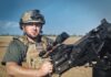 Вечерняя атака «Шахедов» на Одесчину: военный уничтожил два БпЛА