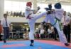 Карате. Всеукраїнський відкритий кубок «Оокамі-Кан»: сила духу, єдність і повага до героїв