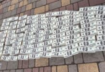 В Одесской области ДБР разоблачил милиционера, который за 18 тысяч долларов обещал перевезти ухилянта через границу