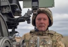 Пулеметчик сбил в Одесской области два «Шахеда»: подробности поражения вражеских целей