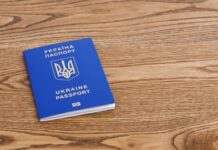 Украина разрешила множественное гражданство с пятью странами