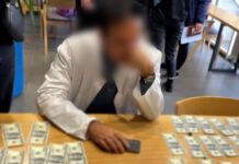 Семь тысяч долларов за фальшивый уход: в Одессе задержан врач