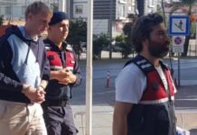 В Турции осудили одессита: преследовал грабителей и смертельно их травмировал