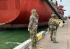 Вывозило зерно из Крыма: в Одессе арестовали судно ‘теневого’ флота РФ